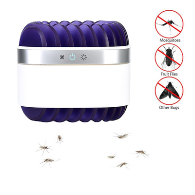 Un buon prezzo. LAMPA elettronica portatile per uccidere le zanzare ricaricabile con luce per area applicabile da 200 a 300 m2 in linea