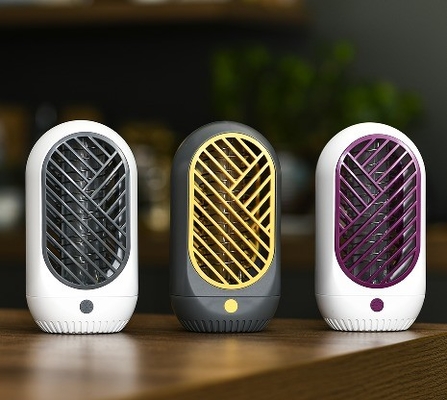 Un buon prezzo. Lampada per uccidere le zanzare portatile da carica Uccidore di insetti volanti in linea