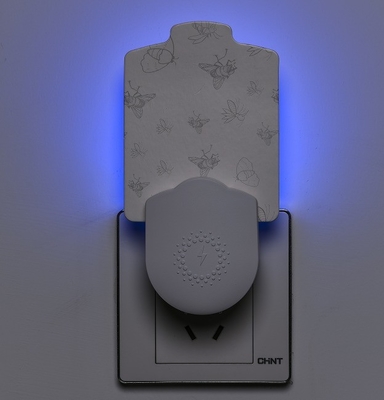 Un buon prezzo. Camera da letto interna lampada elettronica plug-in anti zanzara insetti insecticida in linea