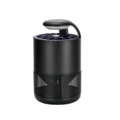 Un buon prezzo. Controllo efficace degli insetti 510g DC Lampada elettrica UV con forte aspirazione e lungo utilizzo in linea