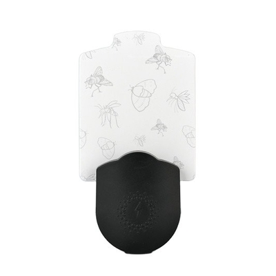 Un buon prezzo. Inserta in cartone adesivo lampada per le zanzare lampada UV luce insetto zanzara insetto falena killer controllo dei parassiti in linea