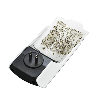 Un buon prezzo. Lampade plug-in per uccidere le zanzare Zapper UV395 LED zanzara elettrica mosca mosca insetto trappola per il controllo delle zanzare sostenibile in linea