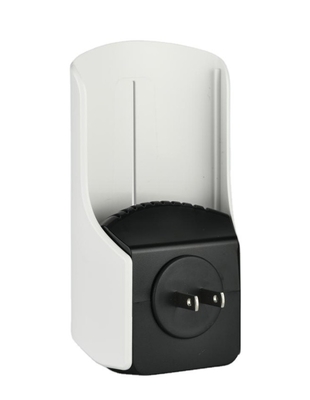 Un buon prezzo. Trappola adesiva efficace Lampada per zanzare Trappola per insetti Trappola per falene TKA Dimensione del prodotto 8,5*6*14,5 cm Area applicabile 20 metri quadrati in linea