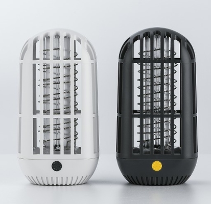 Un buon prezzo. 1.5 W USB di scossa elettrica zanzara volante insetto trappola per termiti e zanzare controllo in linea
