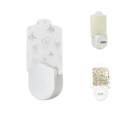Lampada elettrica 395 NM UV per uccidere le zanzare per uccidere gli insetti volanti
