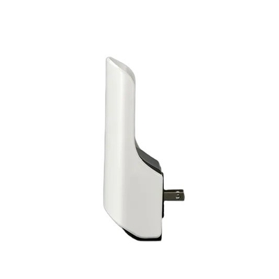 Un buon prezzo. Nuovo catturatore di mosche Indoor Smart Moths Mosche di frutta Trap Electric House Mosche di zanzare Mosche di zanzara Killer Plug In Elettrico Mosche Adesive Trap in linea