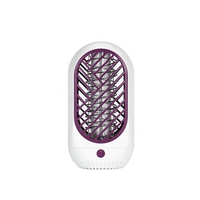 Un buon prezzo. Applicabile Area 20-50 metri quadrati Casa Interiore Mini Sicurezza Portatile Ricaricabile Usb Led Lampada Antimuscotti in linea