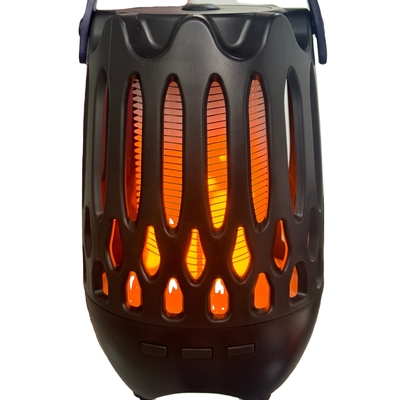 Un buon prezzo. Lampada di eliminazione efficace di insetti Zapper Mosquito Killer per 20-30m2 Copertura e 60 pezzi in linea