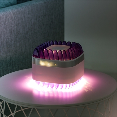 Un buon prezzo. 20-50 metri quadrati area applicabile flusso d'aria Mosquito killer con ventola di aspirazione e USB alimentato in linea