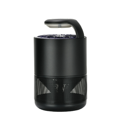 Un buon prezzo. Esperienza di controllo sostenibile degli insetti con cartone adesivo potente ventola di aspirazione zanzara bug zapper in linea