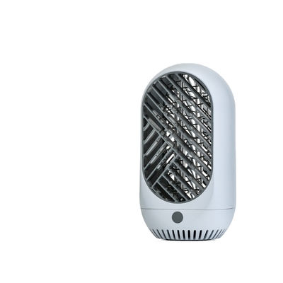 Un buon prezzo. Solid State Home Indoor Mini Safety Portable Rechargeable Usb Led Mosquito Killer Lamp Il tuo compagno senza insetti in linea