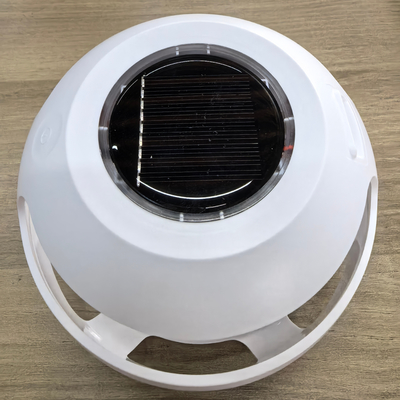 Un buon prezzo. Capsula per pulci solare ricaricabile Capacità 1 ≤ 0,5 kg con pad appiccicoso Energia solare alimentata da energia solare ecologica in linea
