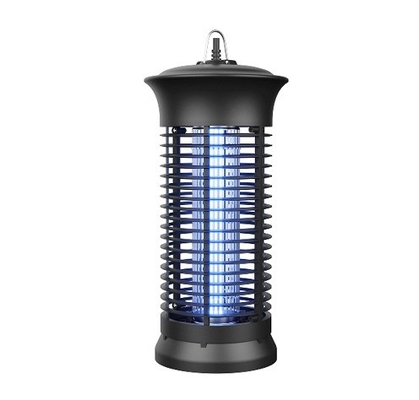 Un buon prezzo. Solid State Electric Shock Mosquito Fly Bug Zapper Killer per cucina interna Patio Backyard 1,2 m US Plug Insect Control in linea