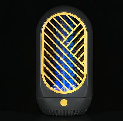 Un buon prezzo. Lampada elettrica portatile da 5 V per l'eliminazione degli insetti in linea