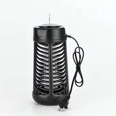 Un buon prezzo. 110V-240V Plug-in di scossa elettrica zanzara insetto killer Lampada bug Zapper trappola con 80cm cavo di alimentazione corrente di lavoro 30mA in linea