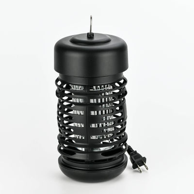 Un buon prezzo. 10W Plug-in 110V 60Hz Bug Zapper ECO Compatto e leggero design per il controllo dei parassiti in linea
