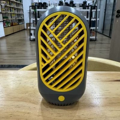 Un buon prezzo. 18650 Batteria 1200mAh Lampada elettrica portatile per l'eliminazione efficace degli insetti in linea